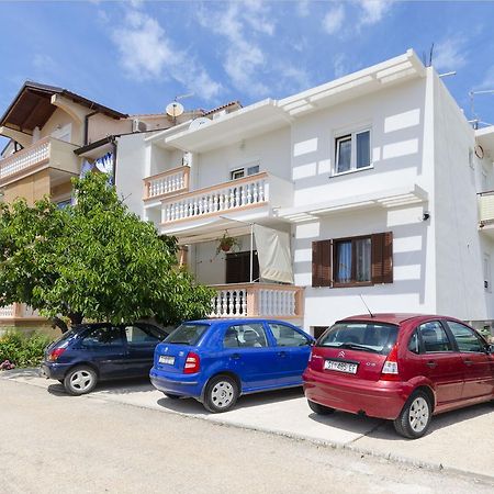 Apartments Anastazija Vodice Luaran gambar