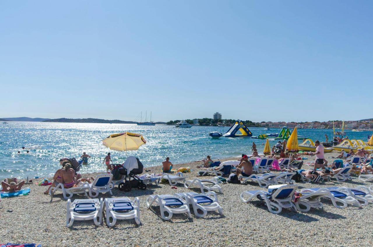 Apartments Anastazija Vodice Luaran gambar