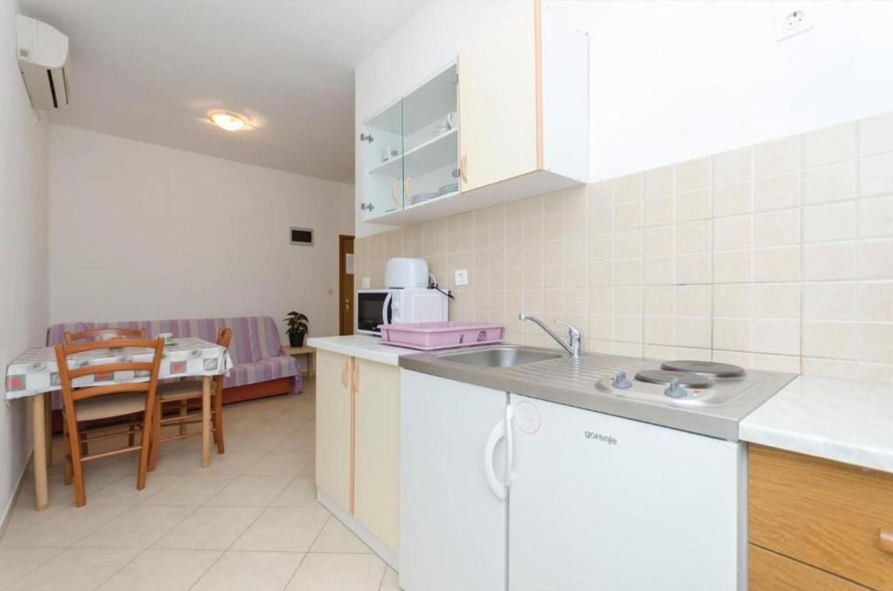 Apartments Anastazija Vodice Luaran gambar