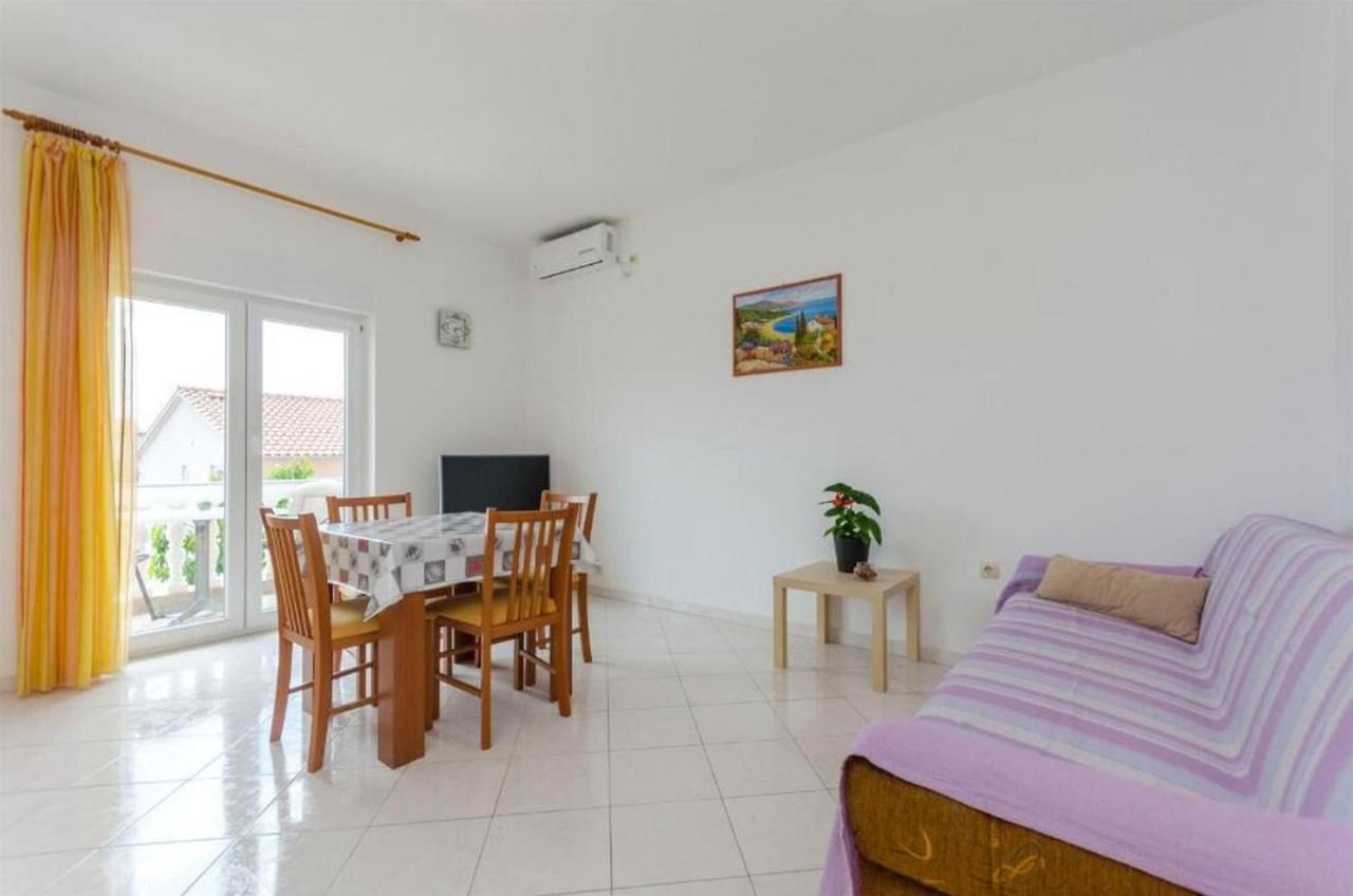 Apartments Anastazija Vodice Luaran gambar