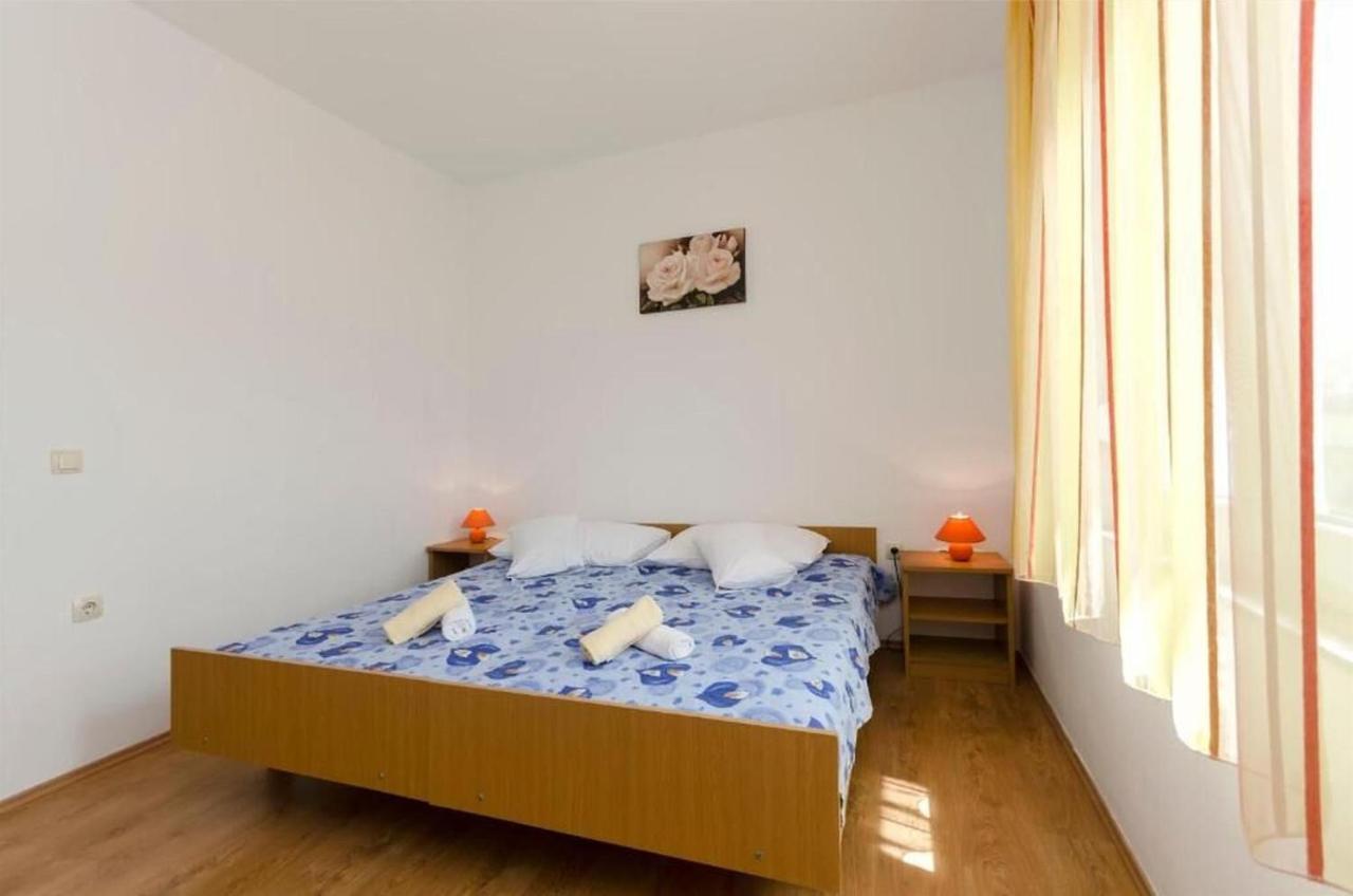 Apartments Anastazija Vodice Luaran gambar
