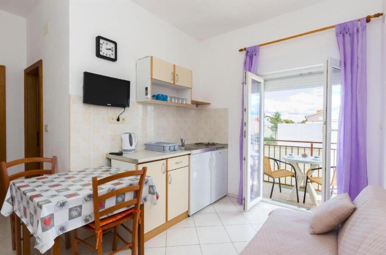 Apartments Anastazija Vodice Luaran gambar