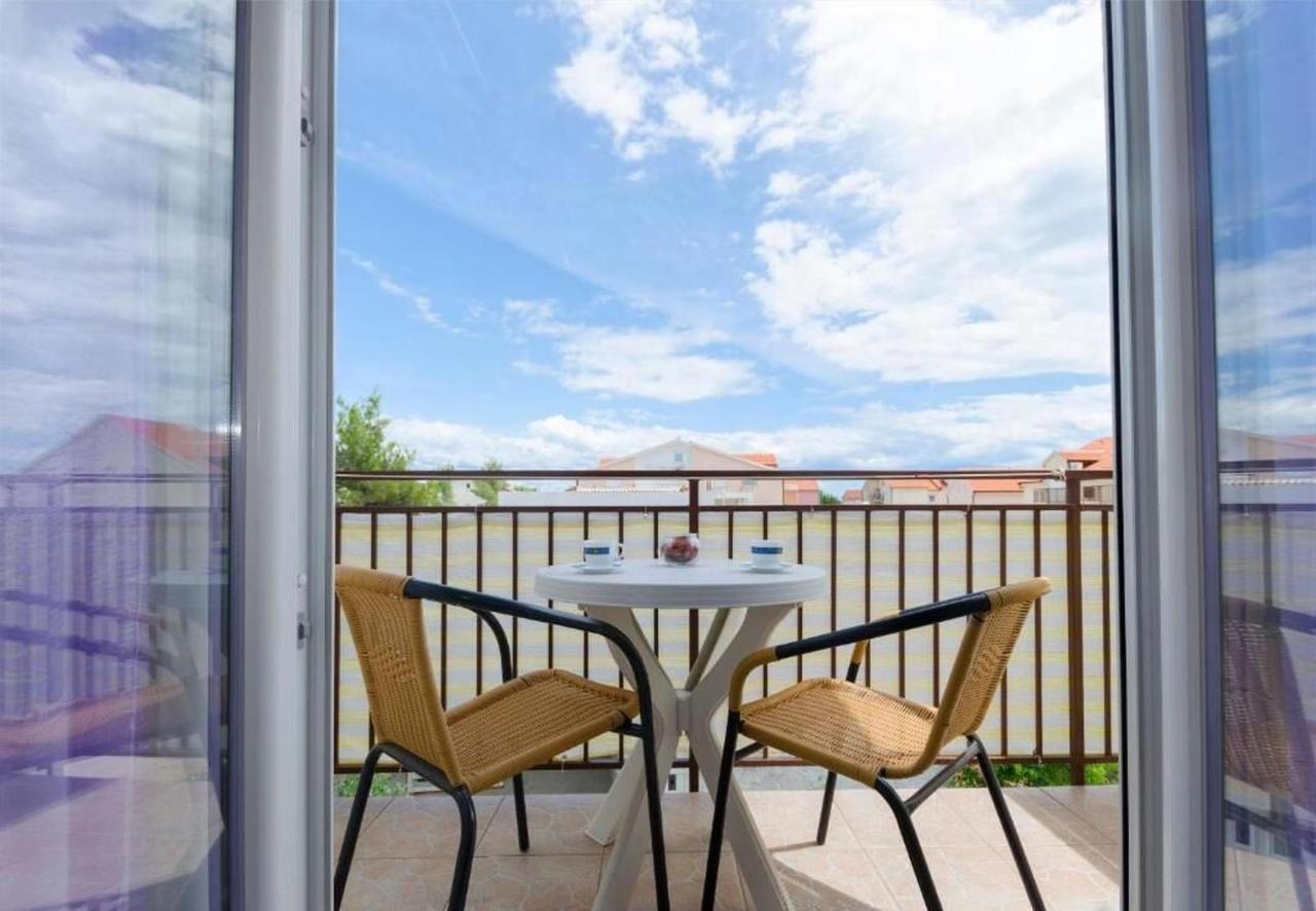 Apartments Anastazija Vodice Luaran gambar