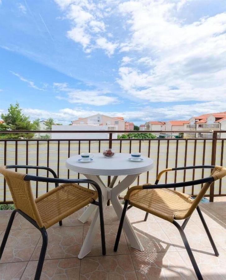 Apartments Anastazija Vodice Luaran gambar