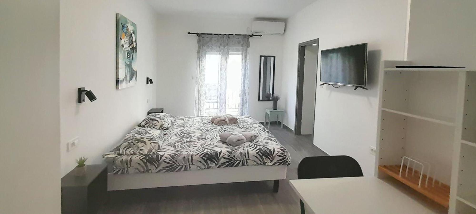 Apartments Anastazija Vodice Bilik gambar