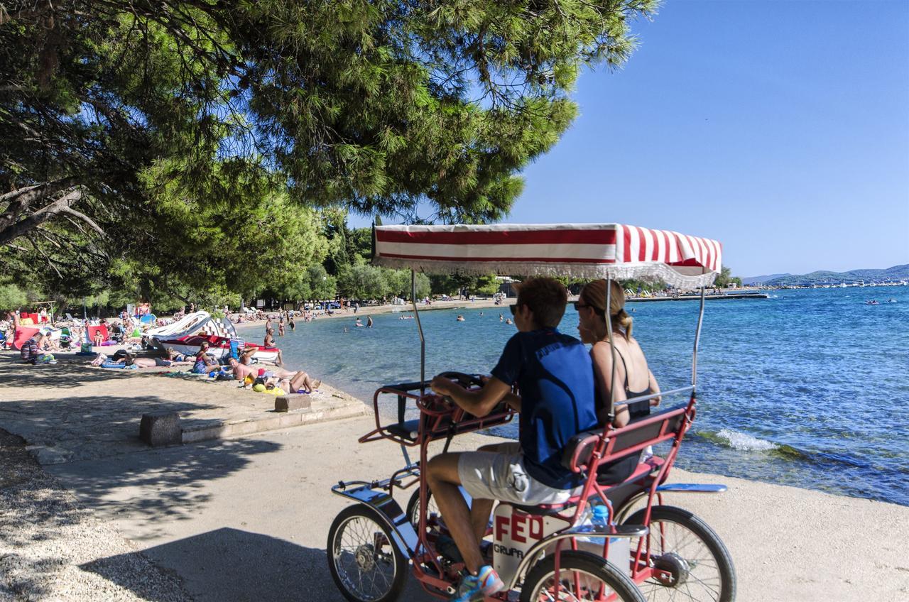 Apartments Anastazija Vodice Luaran gambar