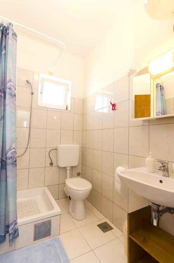 Apartments Anastazija Vodice Luaran gambar