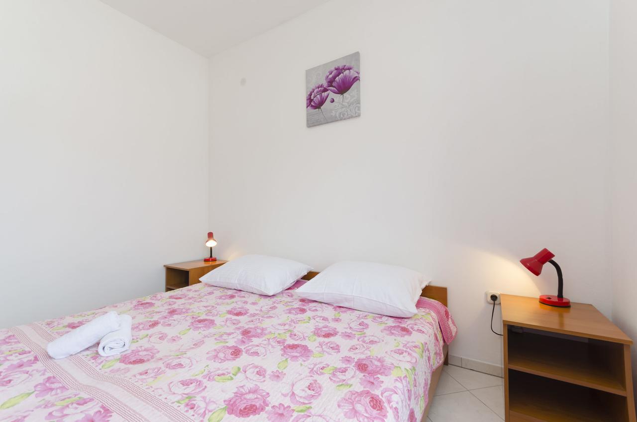 Apartments Anastazija Vodice Luaran gambar