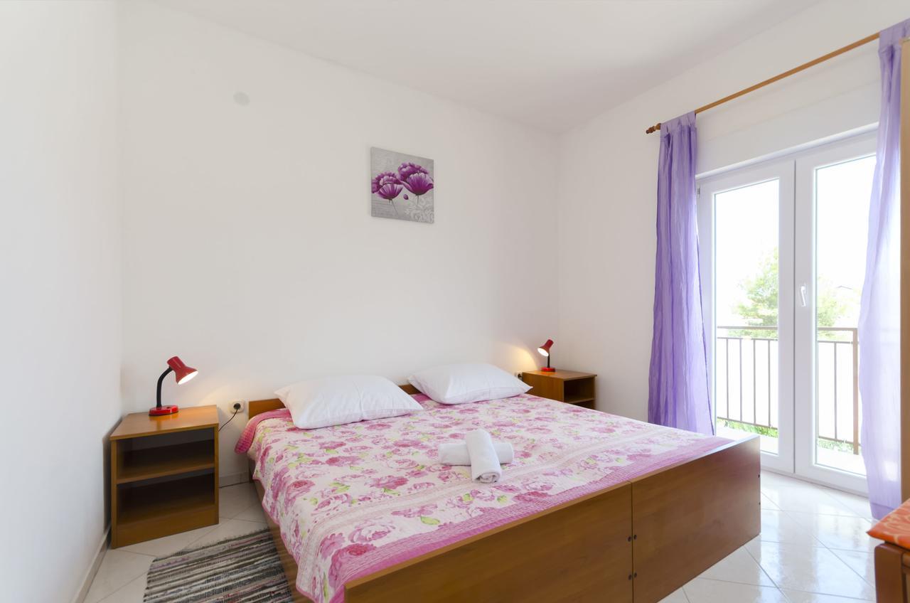 Apartments Anastazija Vodice Luaran gambar