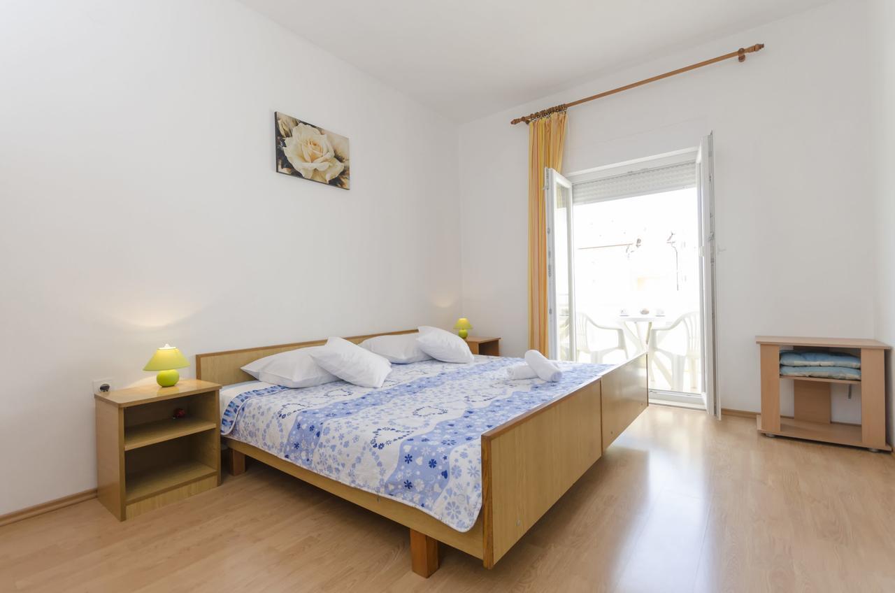 Apartments Anastazija Vodice Luaran gambar