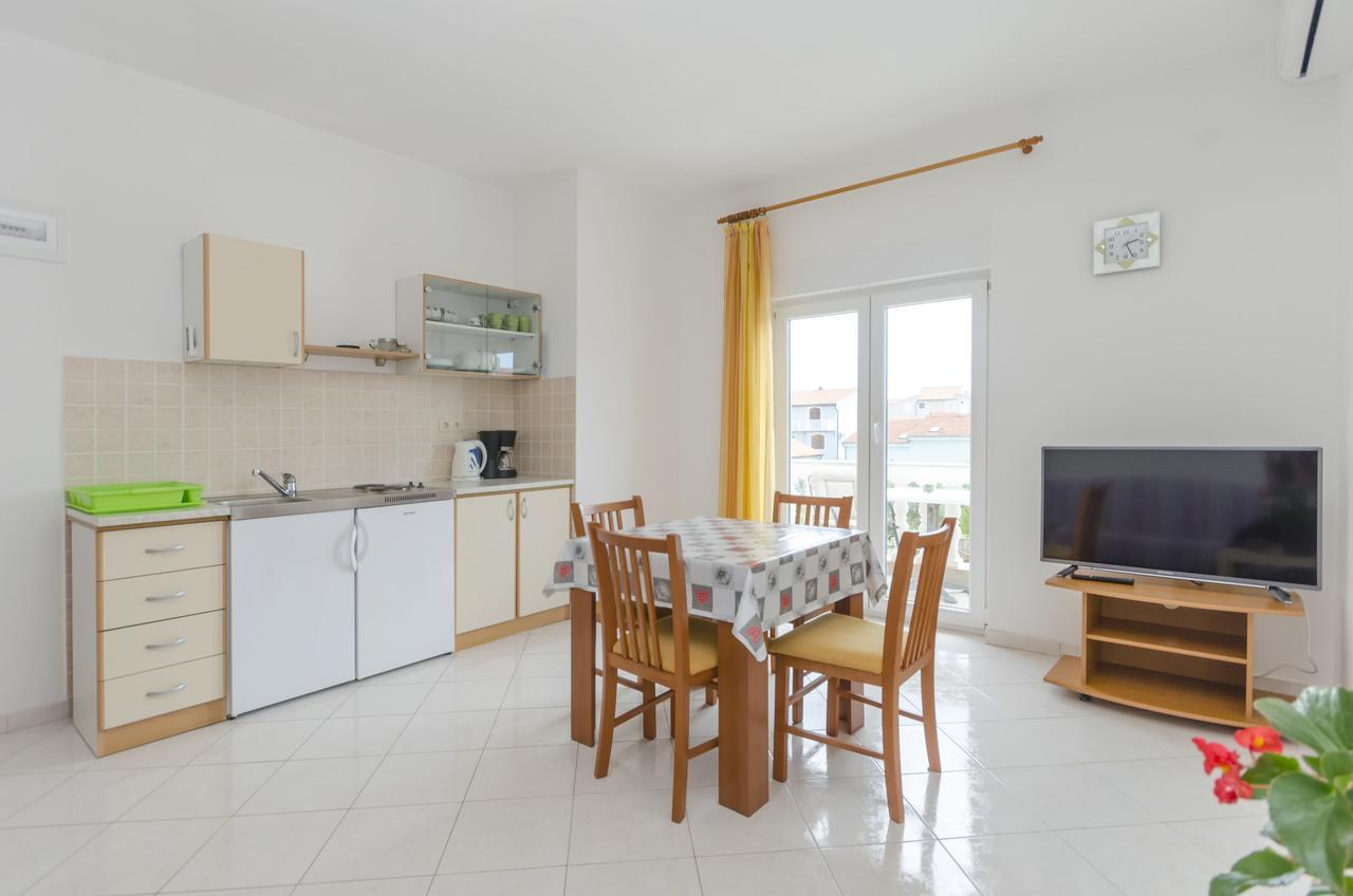 Apartments Anastazija Vodice Luaran gambar